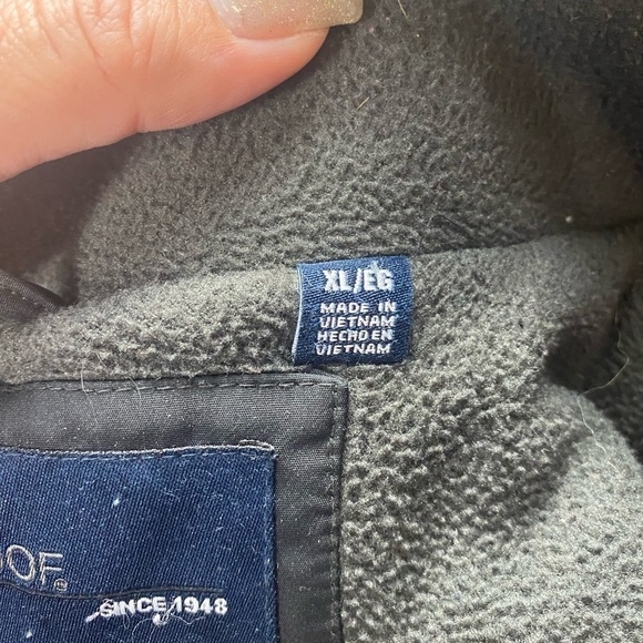 Weatherproof men’s bomber winter jacket xl - Picture 8 of 16